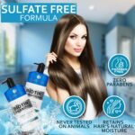 Bellisso Biotin Hair Set - Image 5