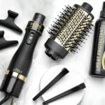 Hot Tools Pro 24K Gold Blowout Volumizer - Image 7