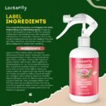 Locsanity Refreshing Spray - Image 3