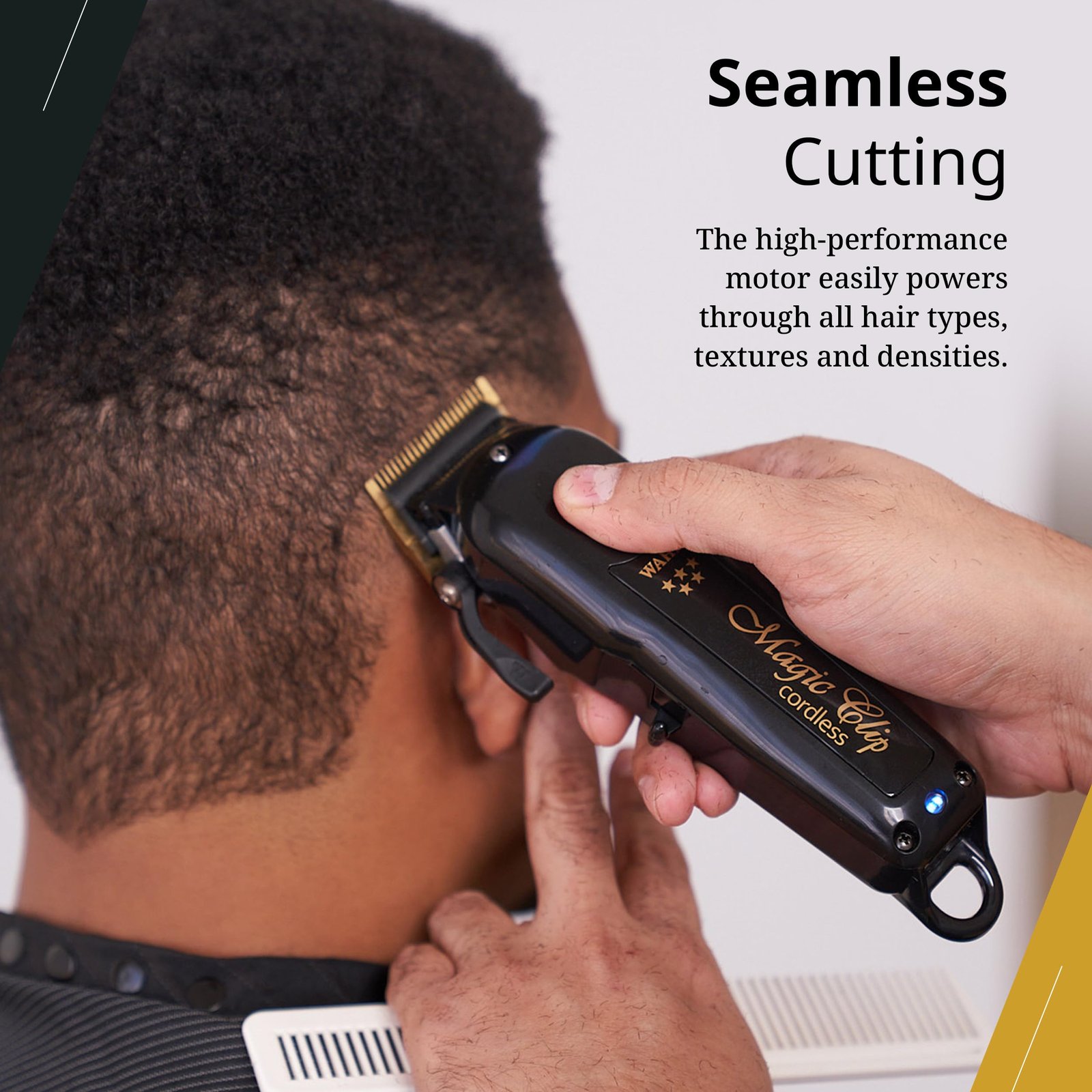 81XHOCogWL.jpg Wahl 5 Star Magic Clipper - Image 3