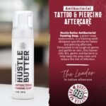 Hustle Tattoo Care Kit - Image 5