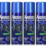 Arrid Ultra Clear Deodorant Pack