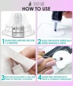 Stacy Lash Eyelash Glue - Image 8