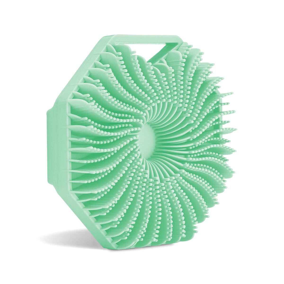 Sud Scrub Silicone Body Scrubber - Image 1