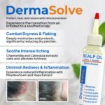Dermasolve Scalp Relief Oil - Image 2