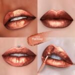 Depuplum Metallic Lipstick Set - Image 2