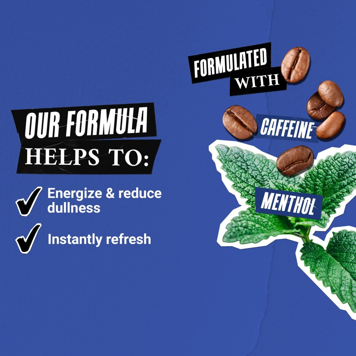 Kiehl's Men's Exfoliating Face Scrub - Image 4