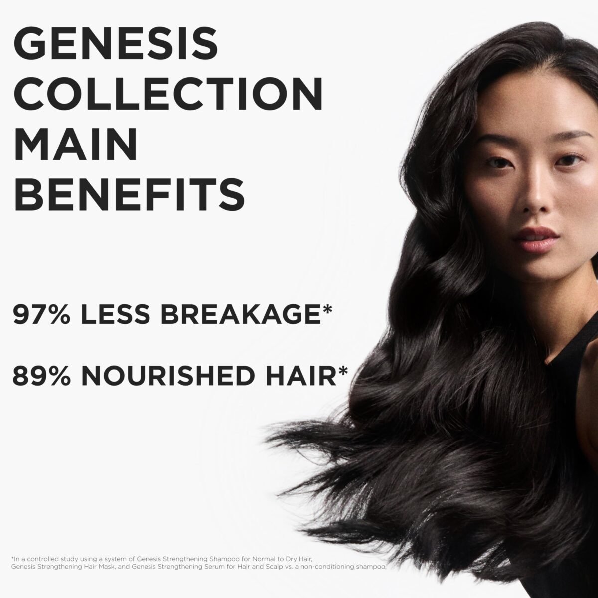 Kerastase Genesis Hair Serum - Image 9