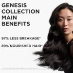 Kerastase Genesis Hair Serum - Image 9
