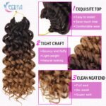 GoGo Curl Crochet Hair Packs - Image 4