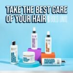 BoldPlex Hair Mask - Repair Treatment - Image 9