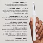 StackedSkincare Dermaplaning Blades - Image 9