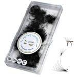 1000 Premade Volume Fans