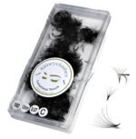 1000 Premade Volume Fans