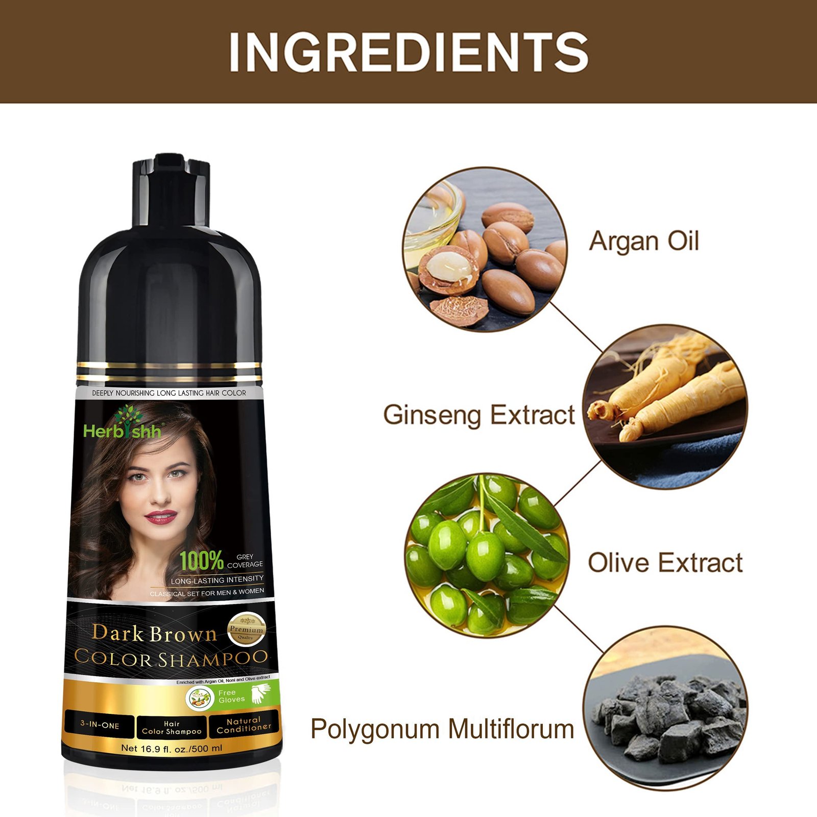 81bz9meE8WL.jpg Herbishh Hair Color Shampoo - Image 5