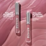 BUXOM Lip Plumping Gloss - Image 8