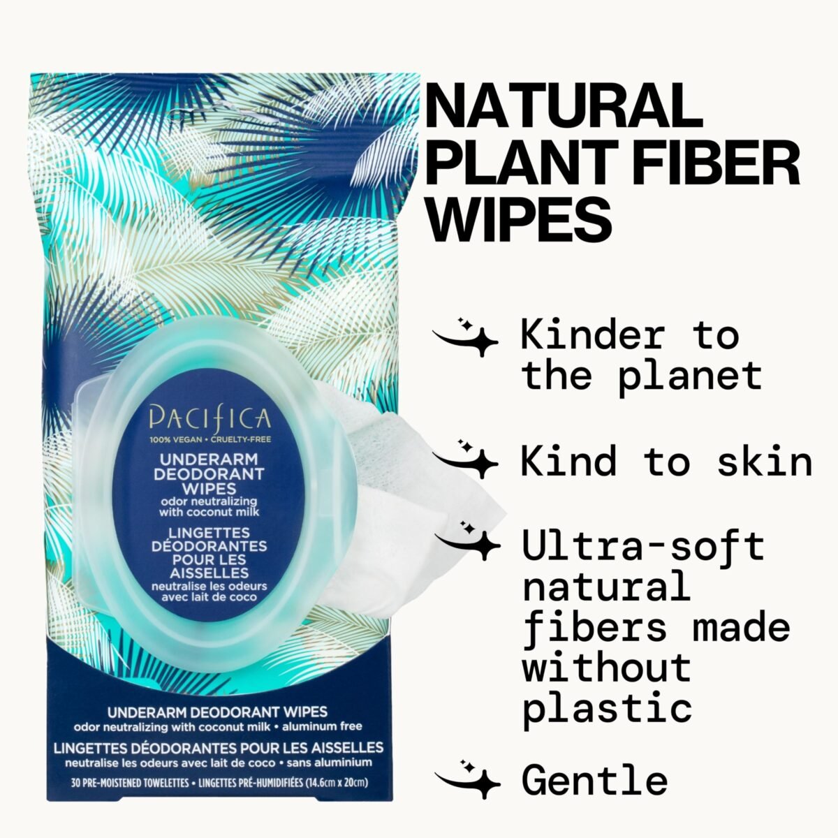 Pacifica Underarm Care Set - Image 6