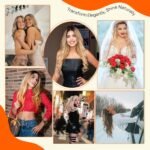 Full Shine Human Hair Extensions - Image 7