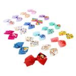Disney 100th Anniversary Hair Accessories - Image 8