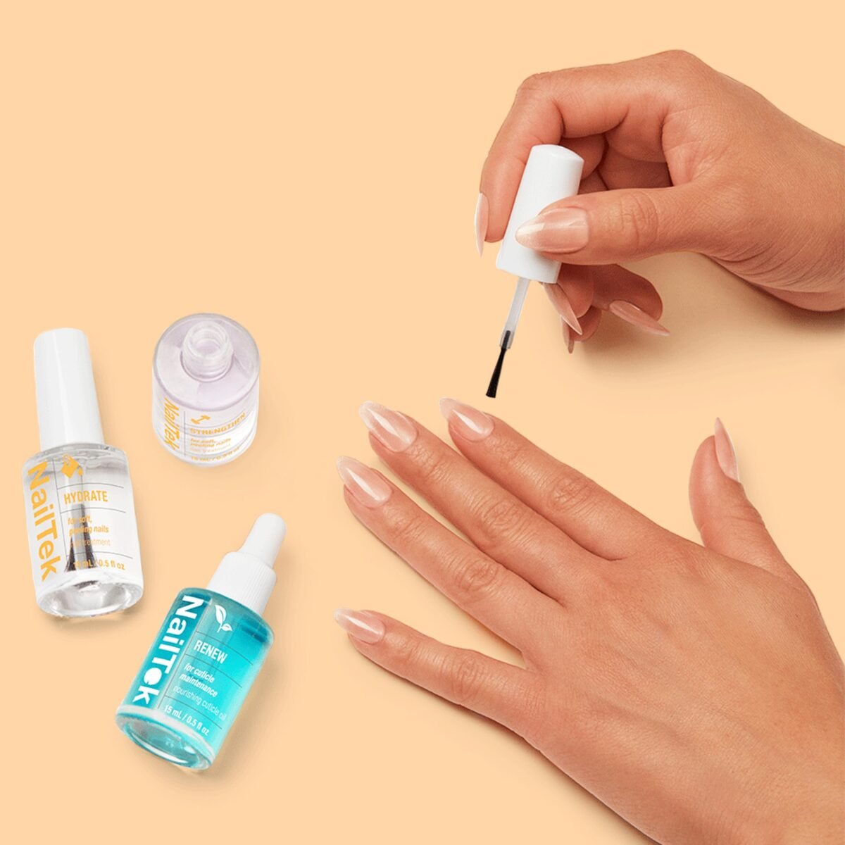 Nail Tek Recovery Kit - Image 4