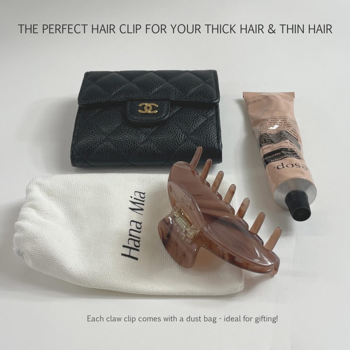Hana Mia Durable Hair Clip - Image 6
