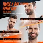 Beard Growth Serum for Men - Image 8