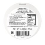 Neutrogena SkinClearing Pressed Powder - Image 9