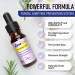 ZanaQuick Nail Treatment Drops - Image 4
