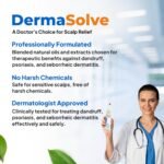 Dermasolve Scalp Relief Oil - Image 7