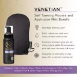 Norvell Venetian Tan Bundle - Image 2