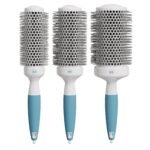 Ionic Thermal Hair Brush Set