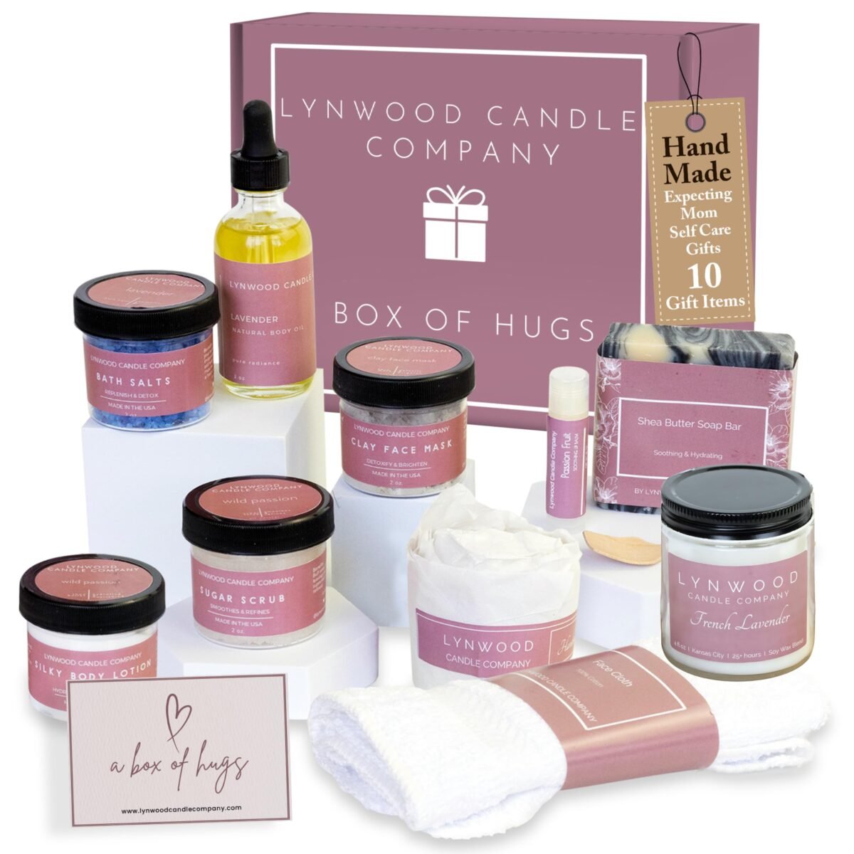 Mom Care Kit After Baby - Image 2