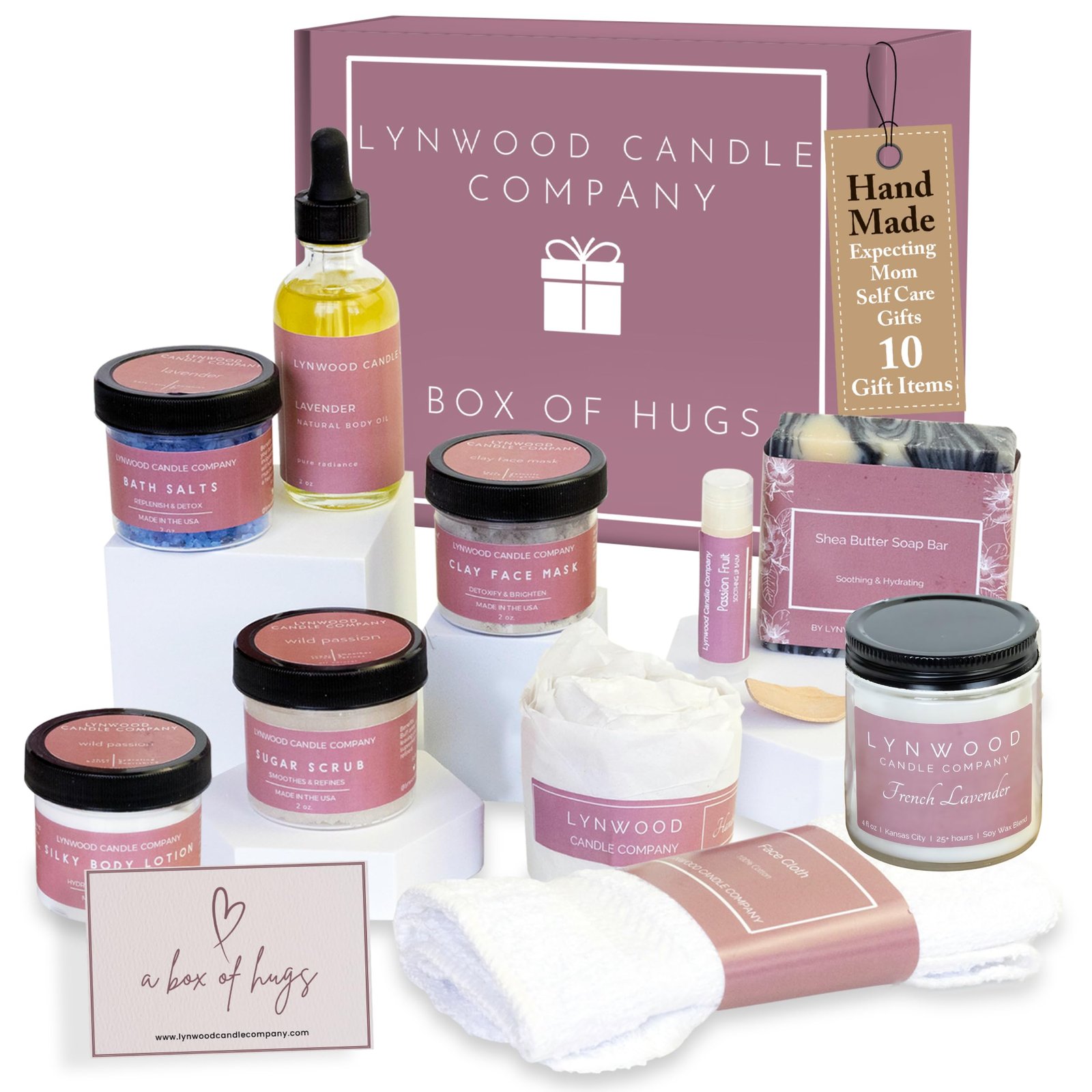 81fzYAx0C7L.jpg Mom Care Kit After Baby - Image 2