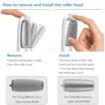 Professional Electric Callus Remover - Image 4