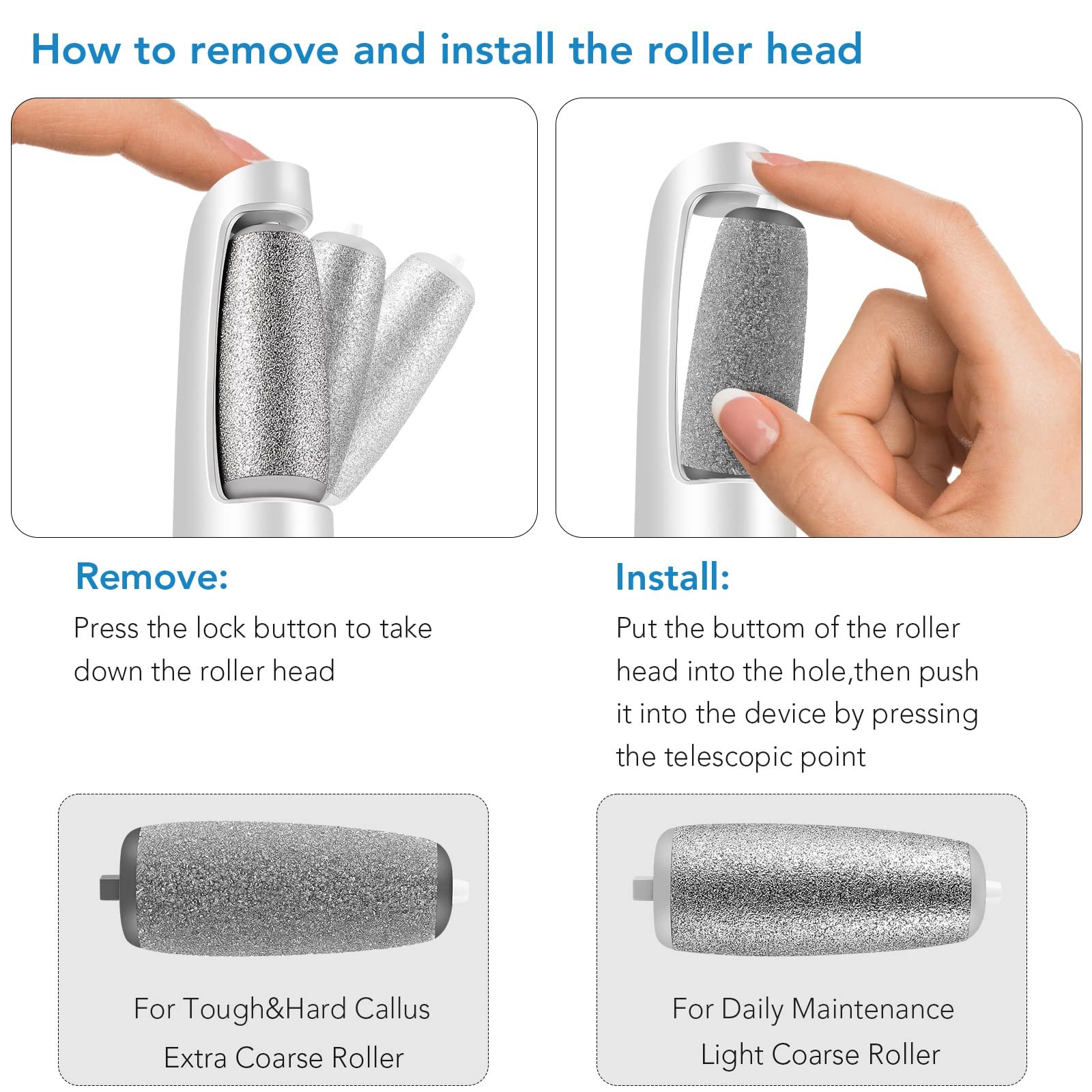 81g7kKqfjcL.jpg Professional Electric Callus Remover - Image 4