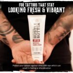 Hustle Butter Tattoo Sunscreen - Image 5