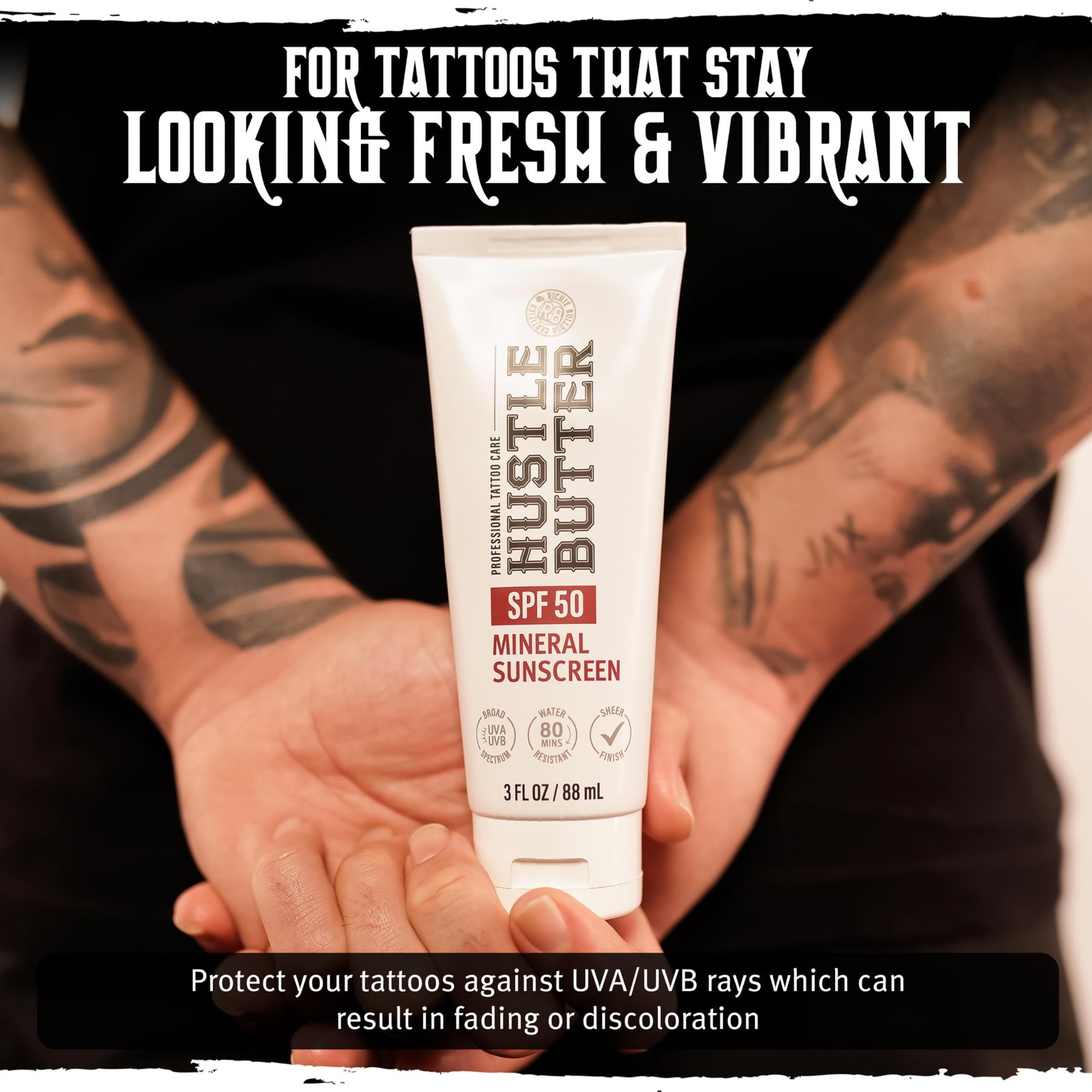 81gMlAVFIJL.jpg Hustle Butter Tattoo Sunscreen - Image 5