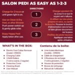 Professional Electric Foot Callus Remover - Image 5