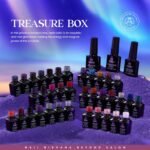 Beetles Gel Nail Polish Set - Image 3