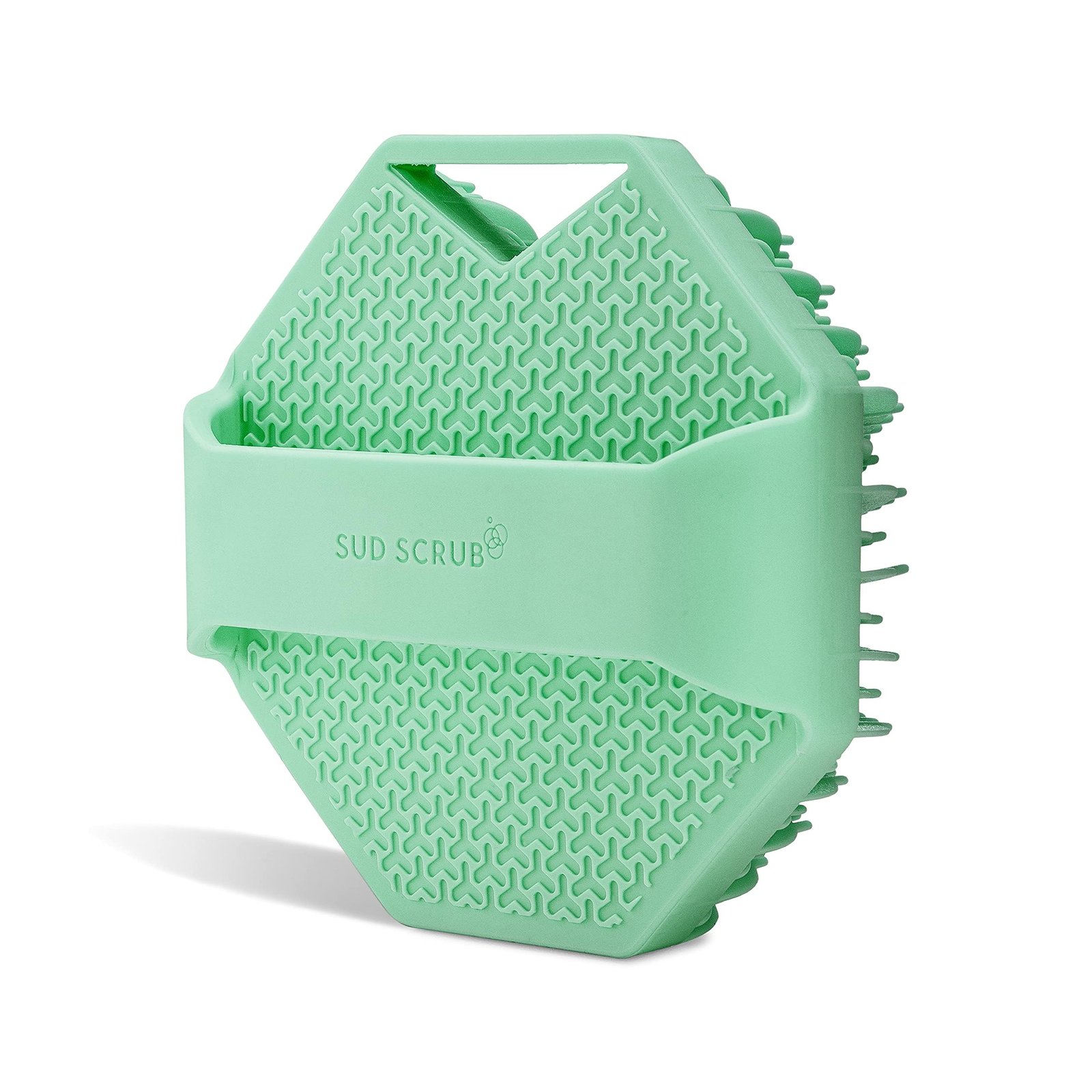81gwMsOOOrL.jpg Sud Scrub Silicone Body Scrubber - Image 7