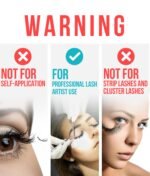 Stacy Lash Eyelash Glue - Image 2