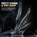 FERYES Ergonomic Nail Clippers - Image 2