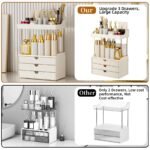StorBin 3-Drawer Bathroom Organizer - Image 8