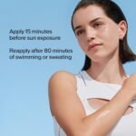 Shiseido Ultimate Sun Protector SPF 60+ - Image 5