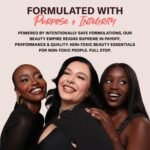 The Lip Bar 3-Pack Liquid Matte Lipstick - Image 4