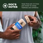 Dr. Squatch Men's Deodorant - Image 3