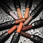 LUXAZA Professional Eyeshadow Stick - Image 5