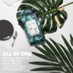 Body Prescriptions Makeup Wipes - Image 3