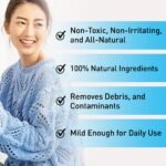 OCuSOFT HypoChlor Eyelid Cleanser - Image 3