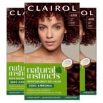 Clairol Demi Hair Dye
